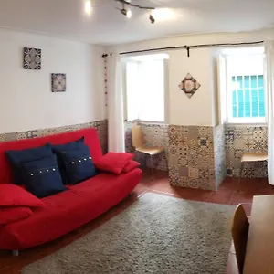 Appartamento Centre, Lisbona
