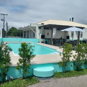  Casa de Férias 01 - Casa Da Pinheira Brasil