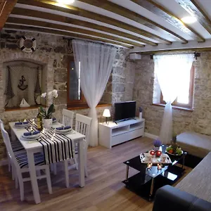  Appartement Porta Aurea Croatie