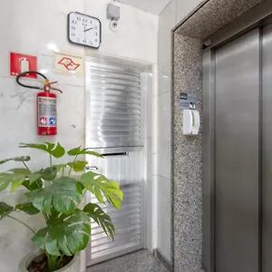  Apartamento No Brás Com Elevador Brasil