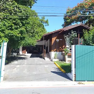  Casa de Férias Casa Da Lagoinha Brasil
