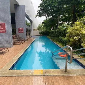  Apartamento Class Hom - 1902 Brasil