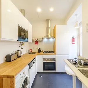  Appartement Boutique