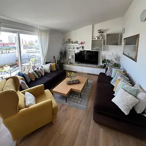  Appartement Svagi Croatie