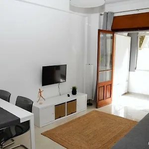 Appartamento Giestal Terrace, Lisbona
