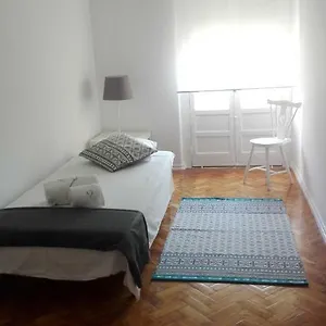 Appartamento Golden Center, Lisbona