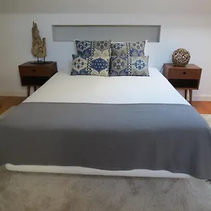 Belem 25, Duplex Lisboa