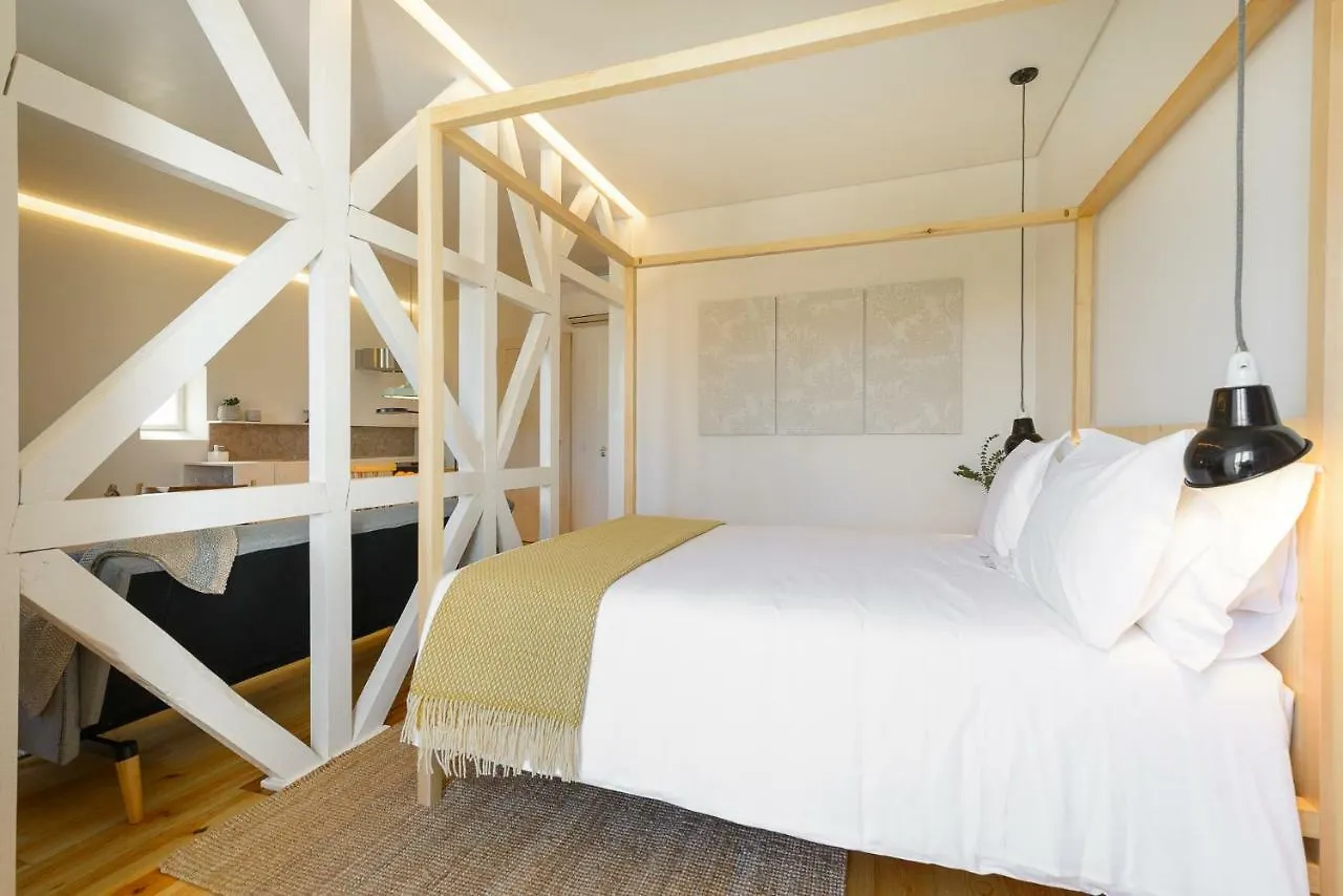 Dona Graca Lisbon Apartments