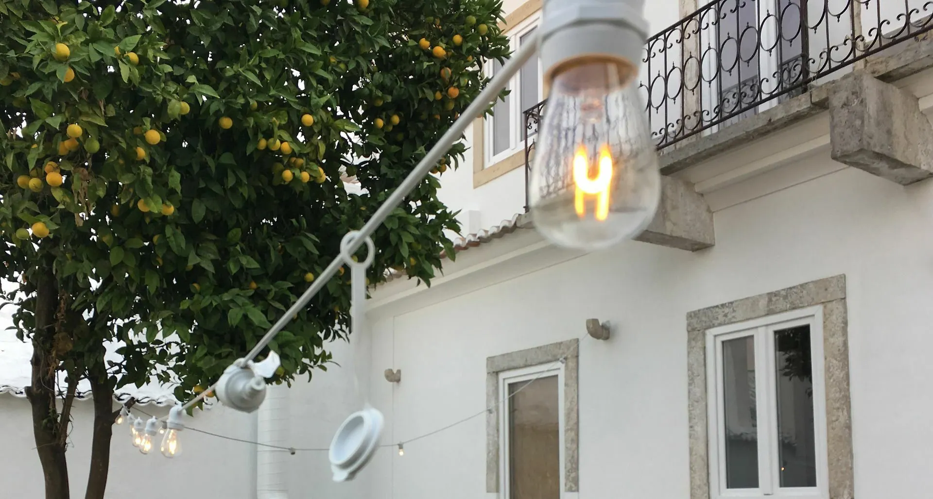 Dona Graca Lisbon Apartments Portugal