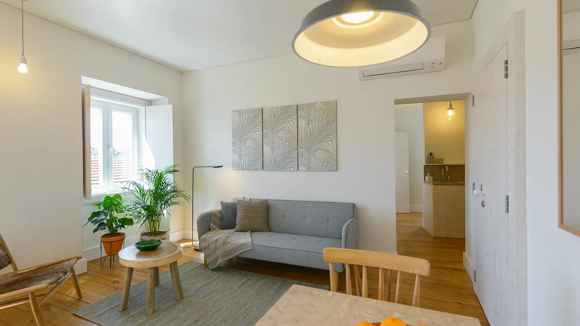 Dona Graca Lisbon Apartments