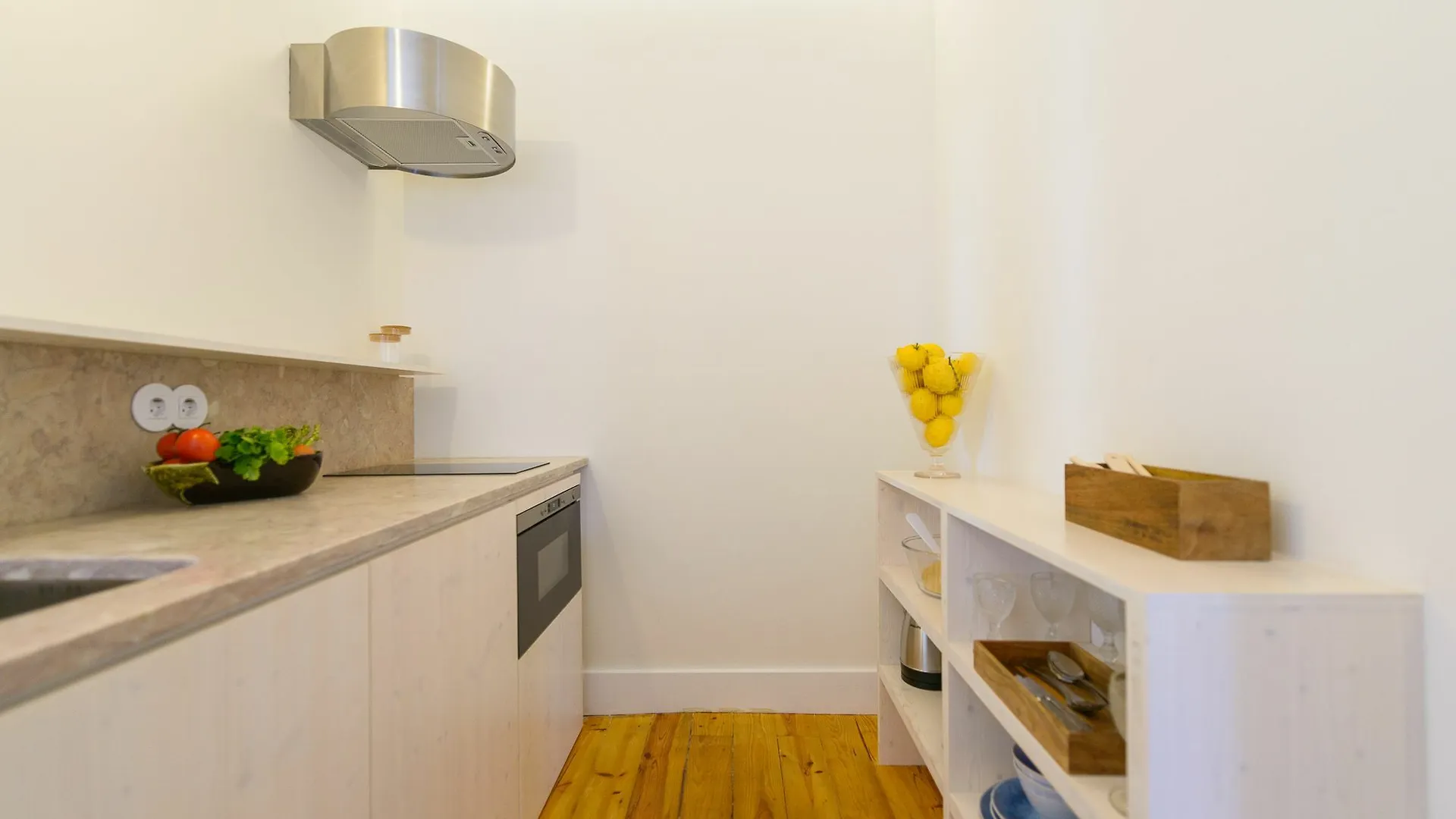 Dona Graca Lisbon Apartments Portugal