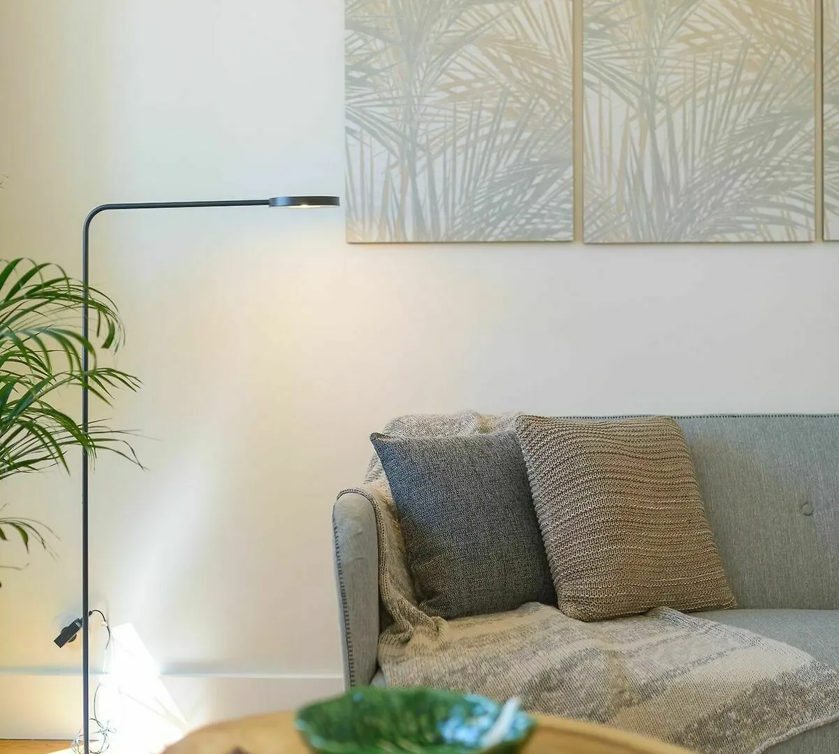 Dona Graca Lisbon Apartments