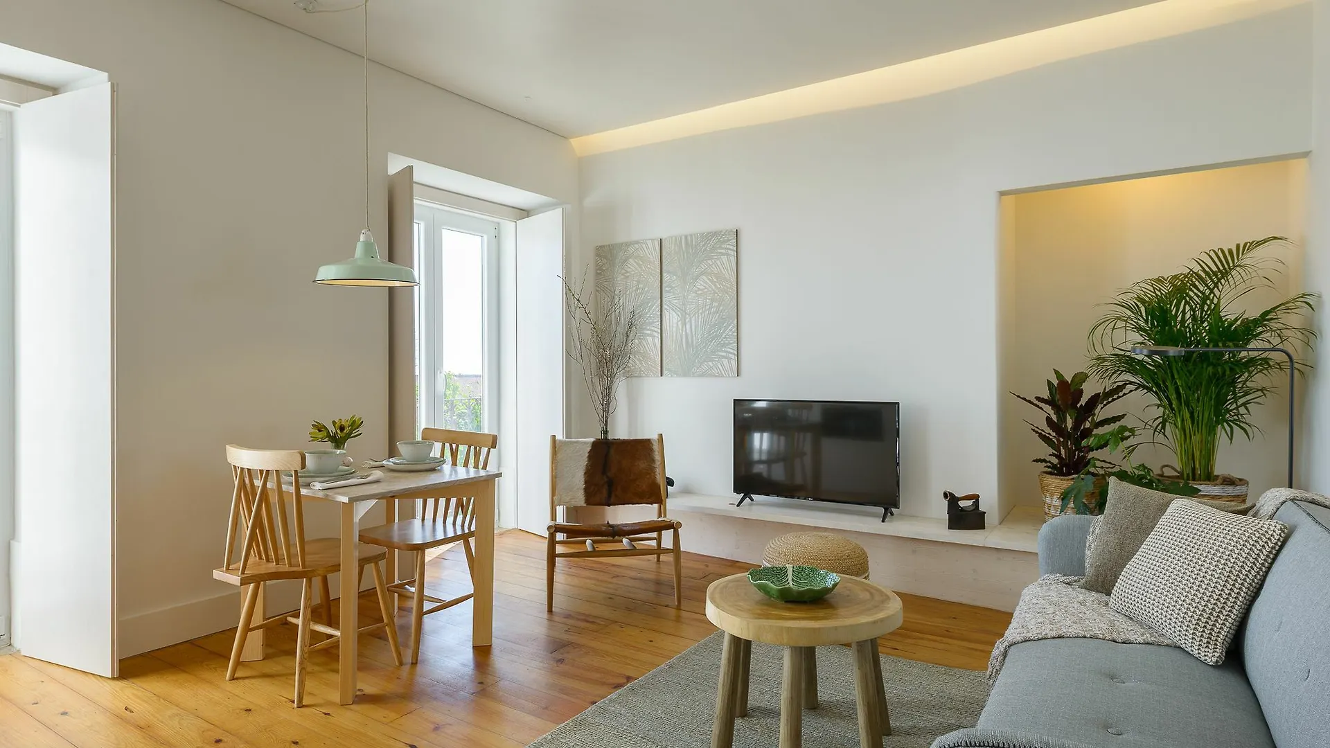 Dona Graca Lisbon Apartments