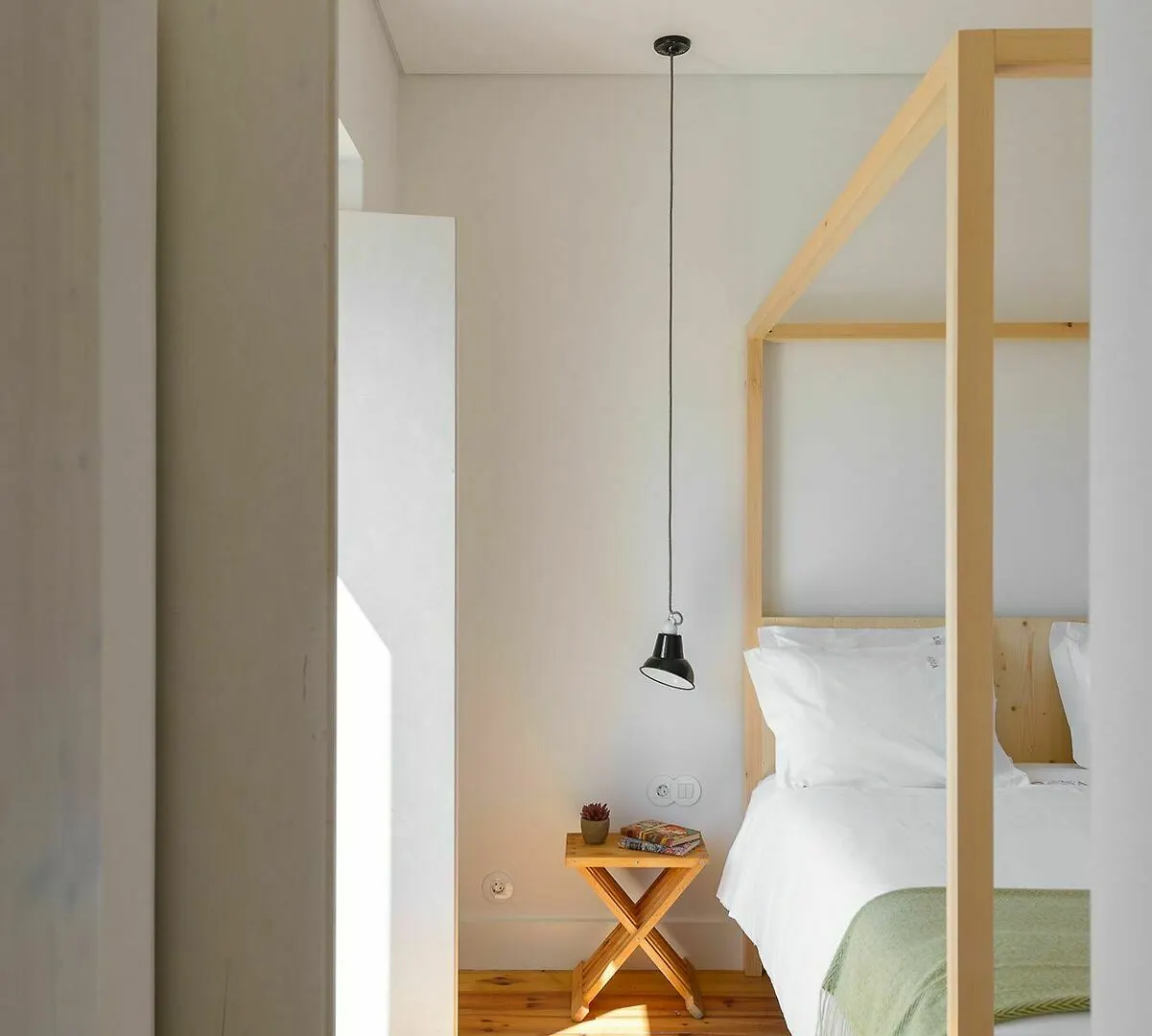 Dona Graca Lisbon Apartments