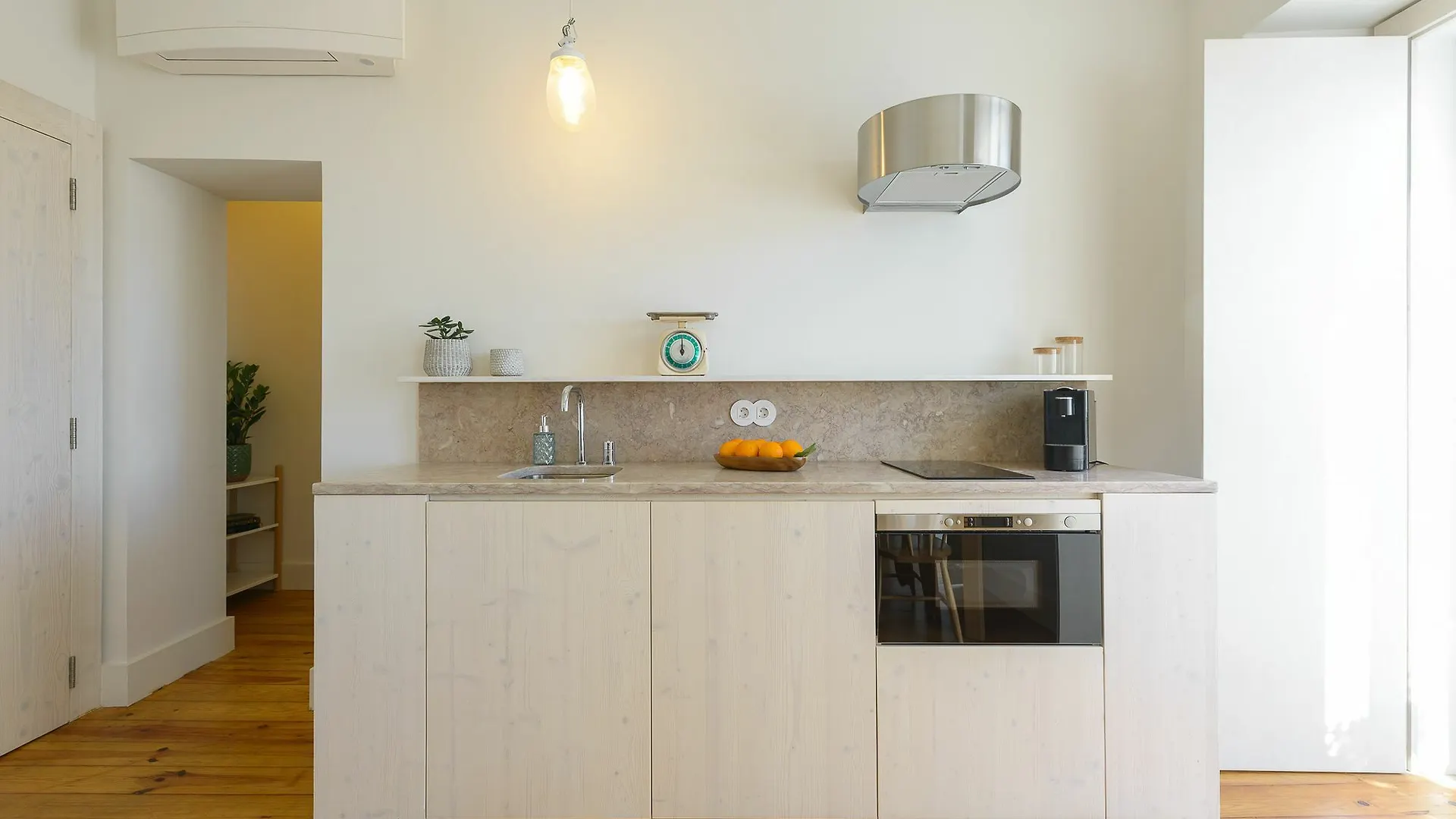 Dona Graca Lisbon Apartments