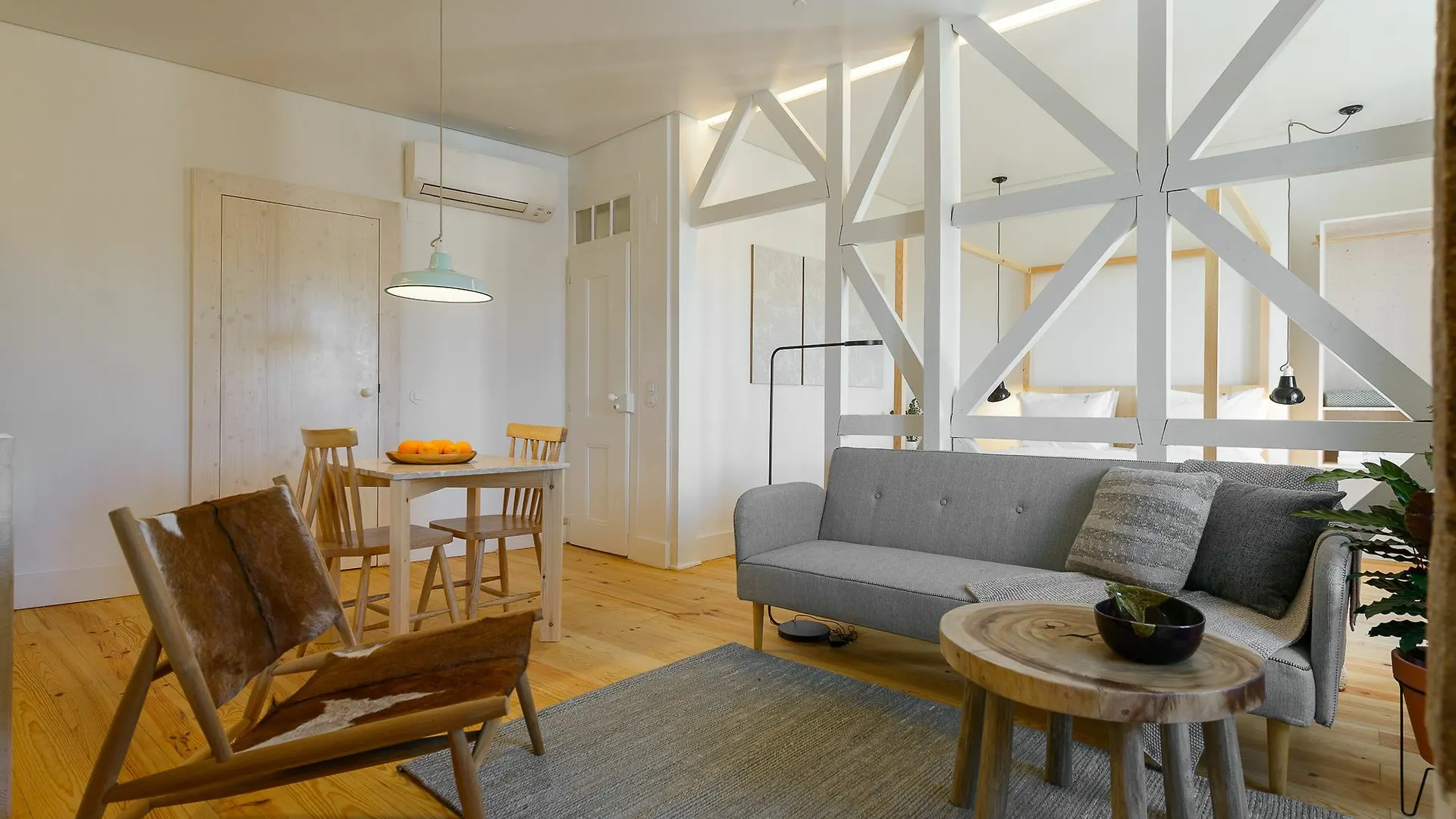 Dona Graca Lisbon Apartments 0*,  Portugal