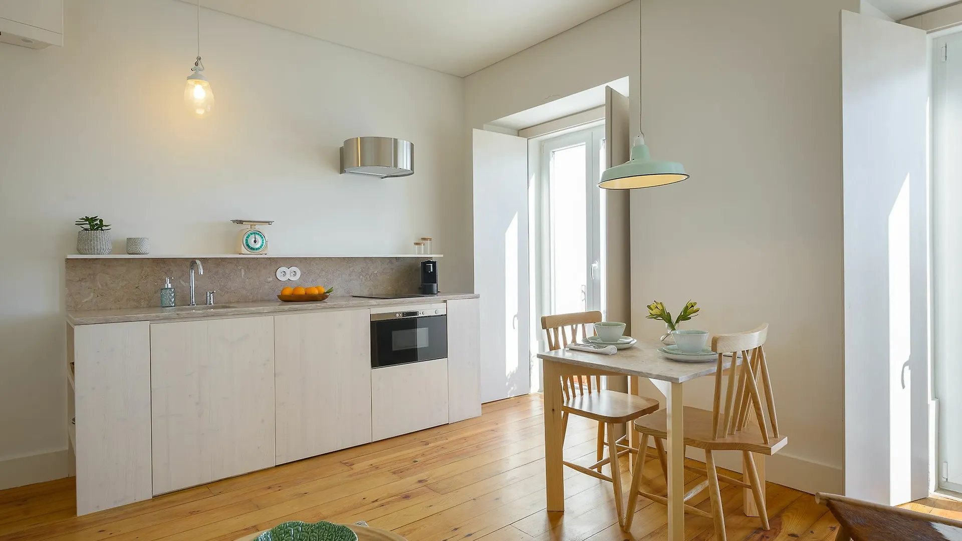 Dona Graca Lisbon Apartments