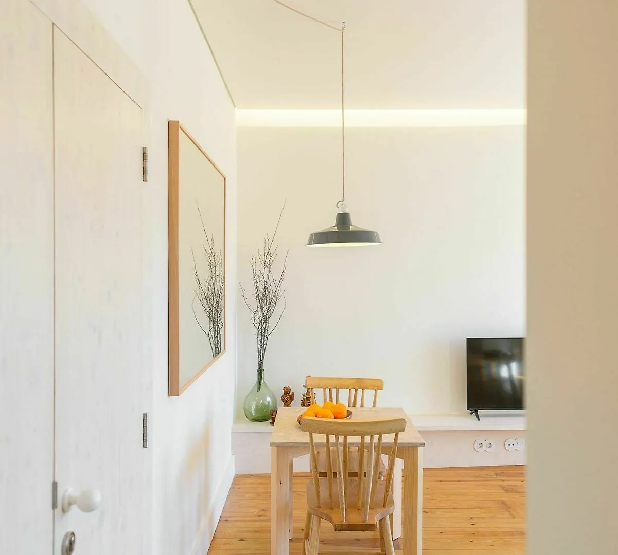 Dona Graca Lisbon Apartments