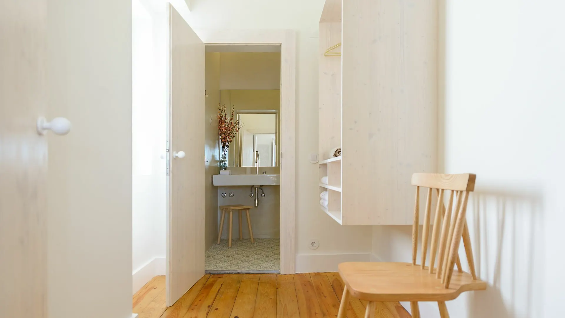 Dona Graca Lisbon Apartments