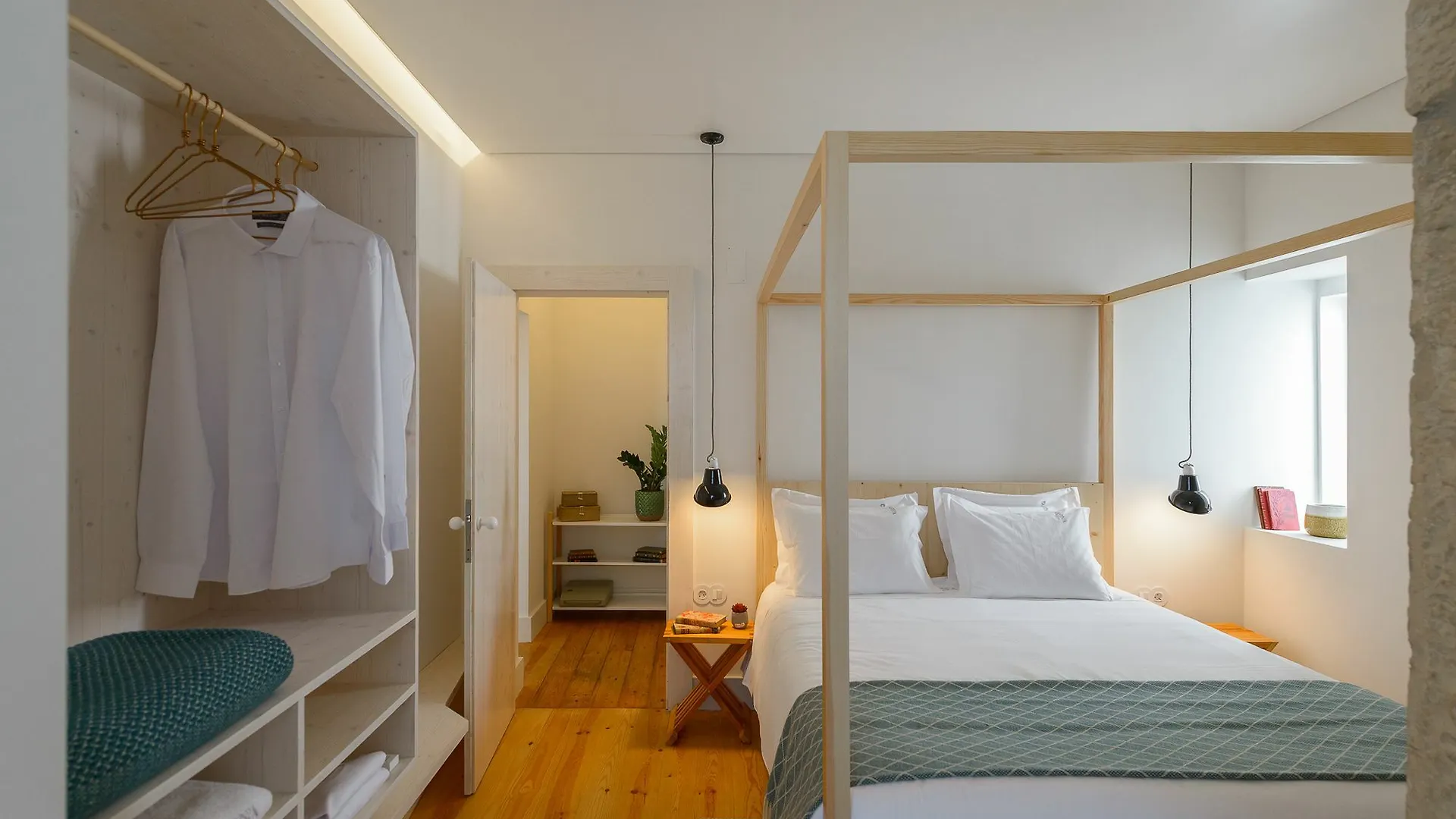 Dona Graca Lisbon Apartments