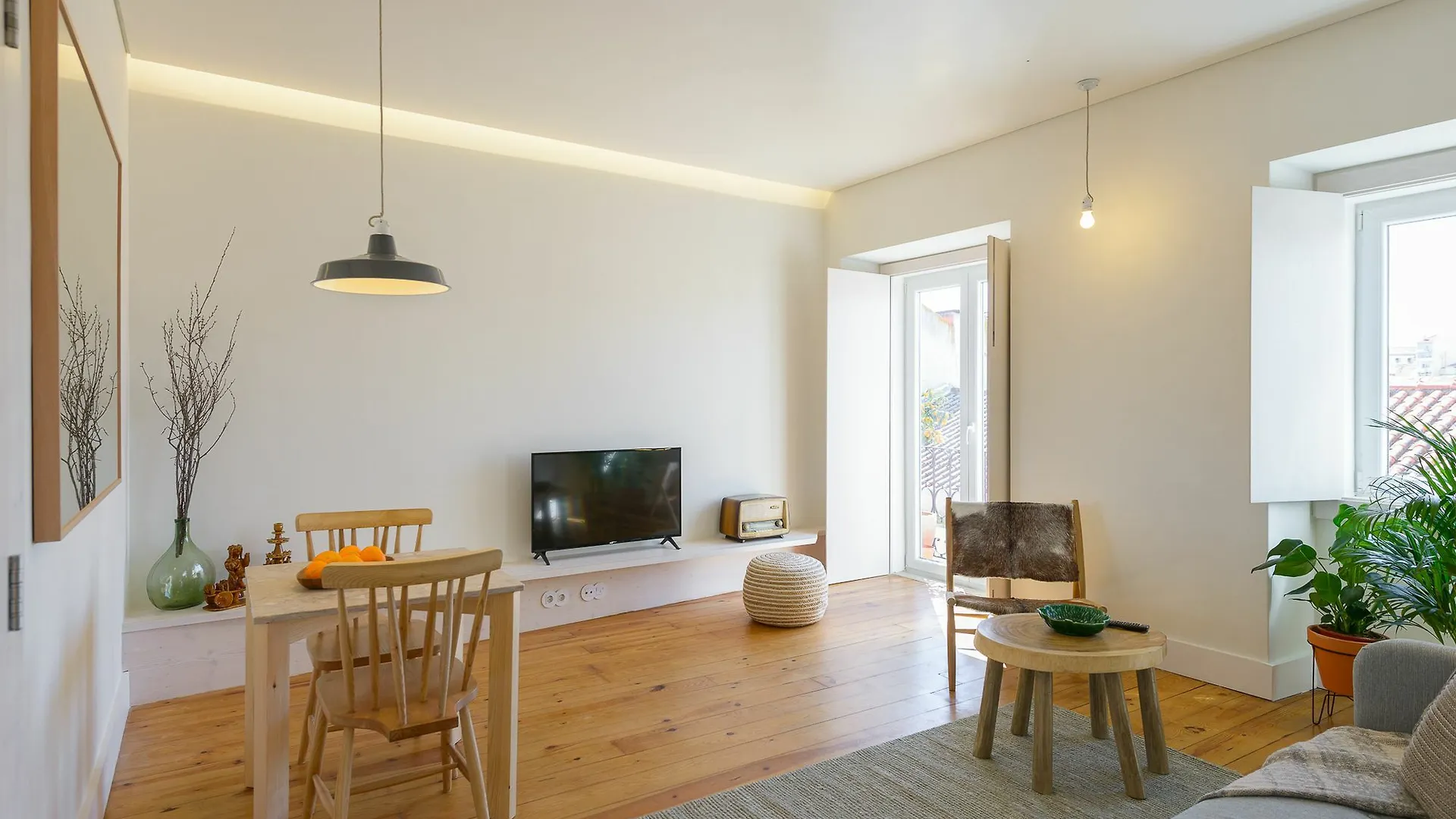 Dona Graca Lisbon Apartments