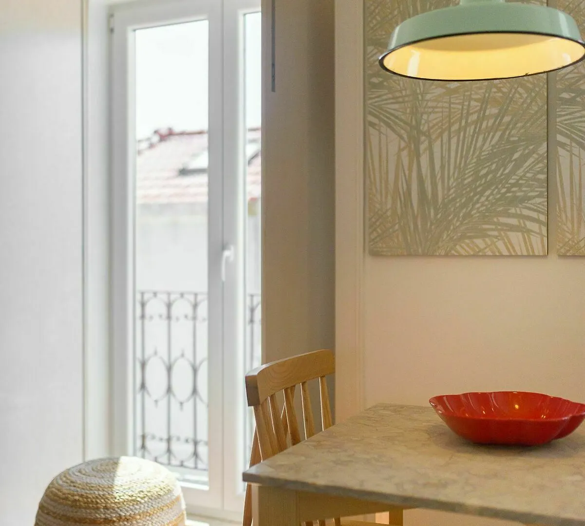Dona Graca Lisbon Apartments 0*,