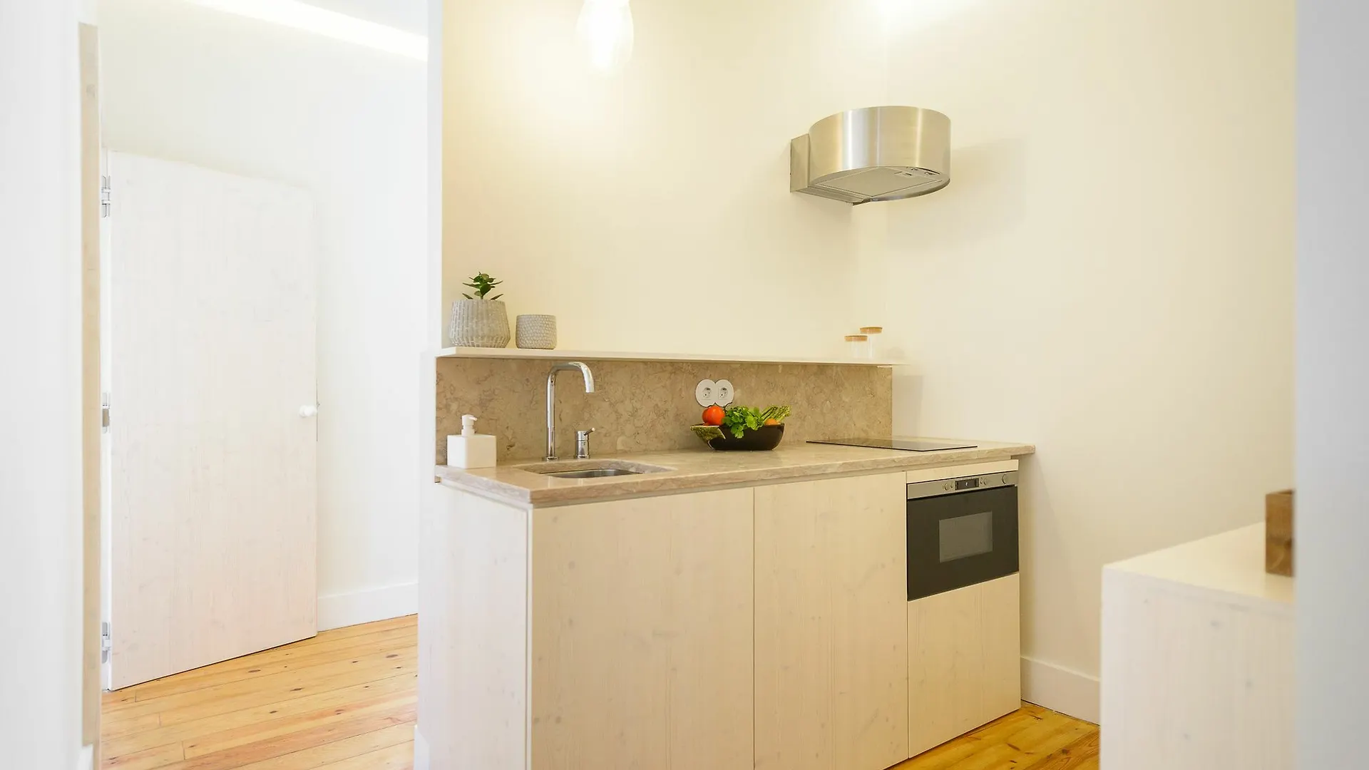 Dona Graca Lisbon Apartments