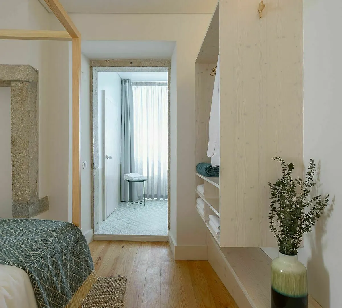 Dona Graca Lisbon Apartments