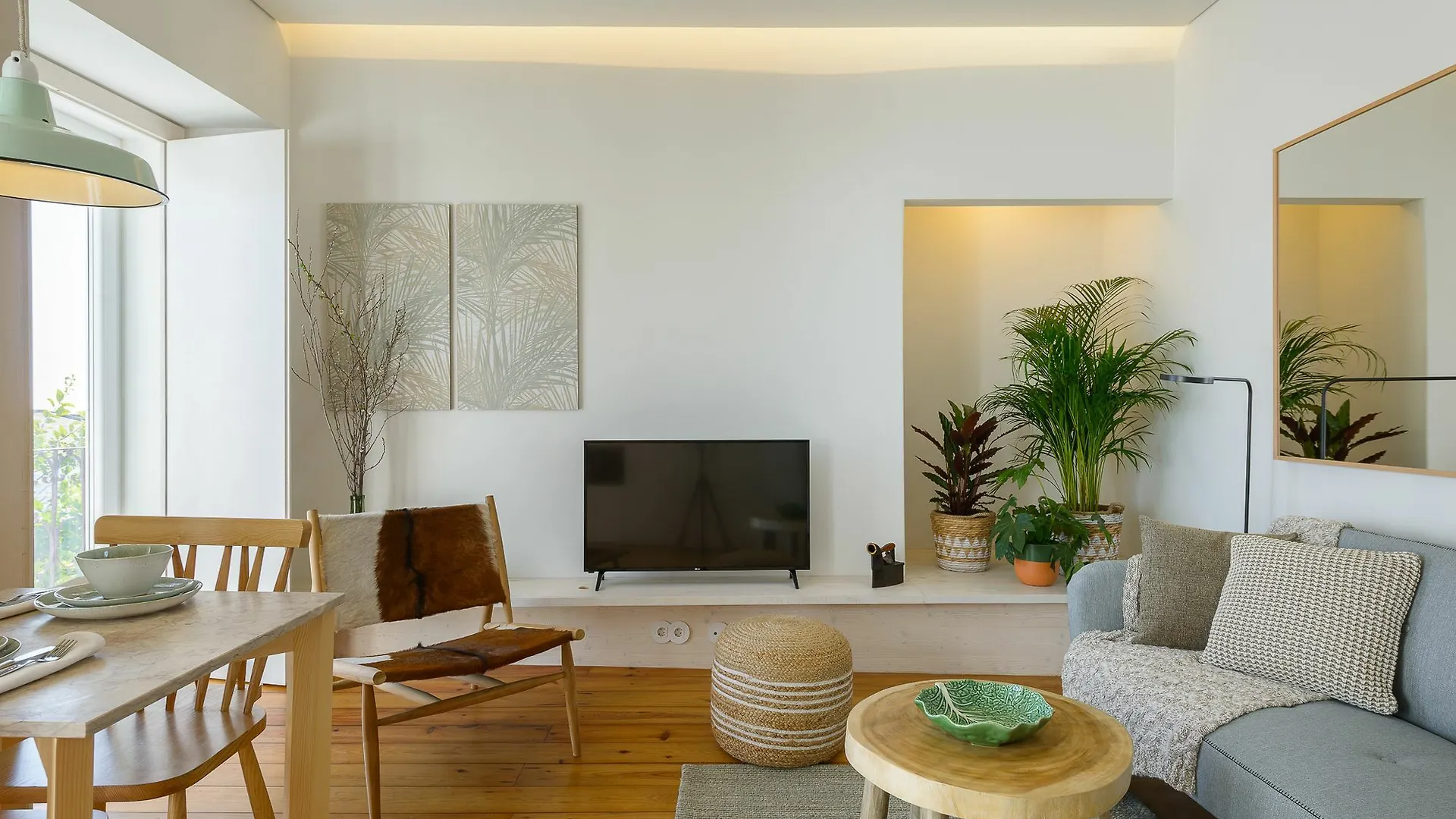 Dona Graca Lisbon Apartments