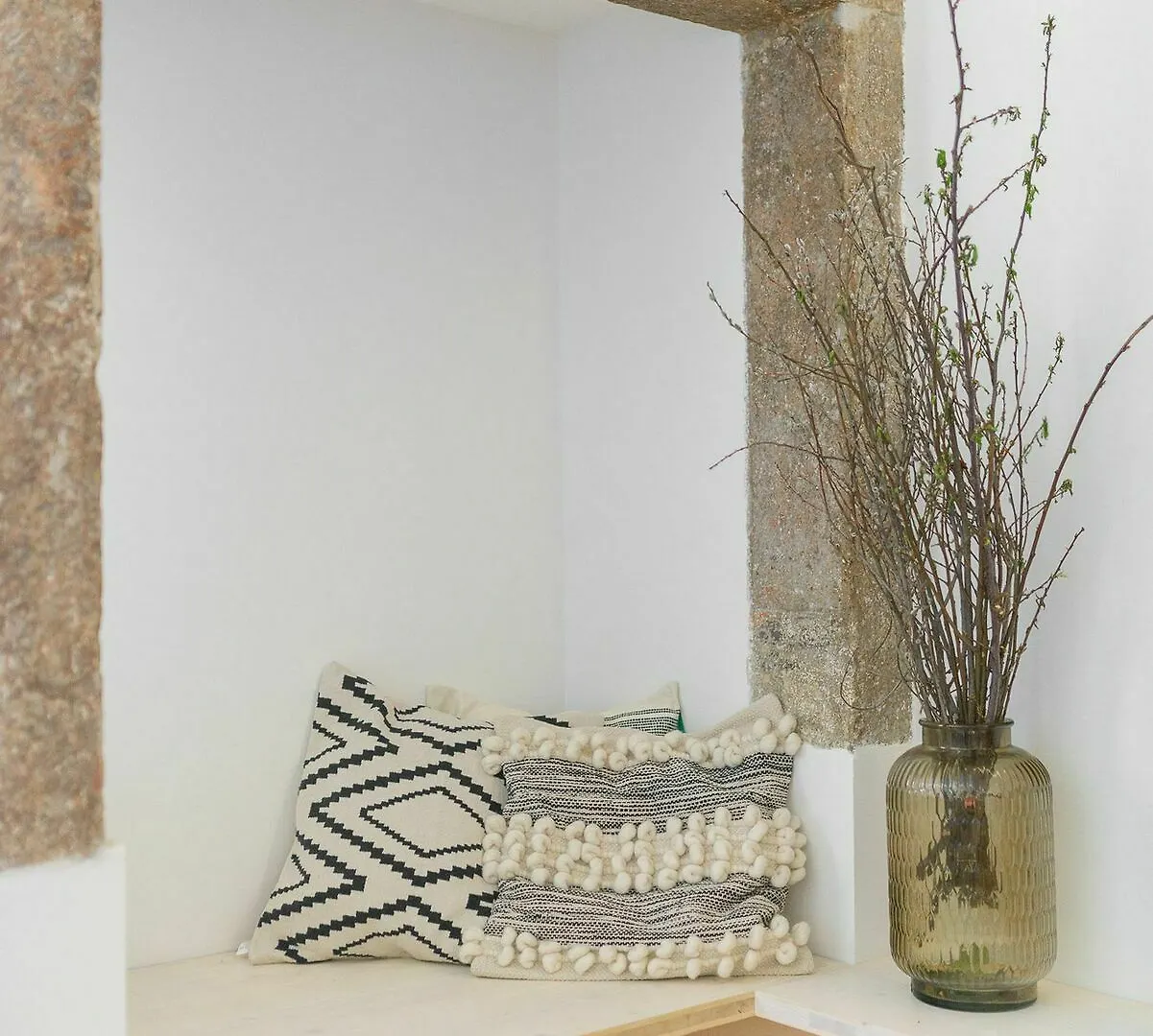Dona Graca Lisbon Apartments 0*,