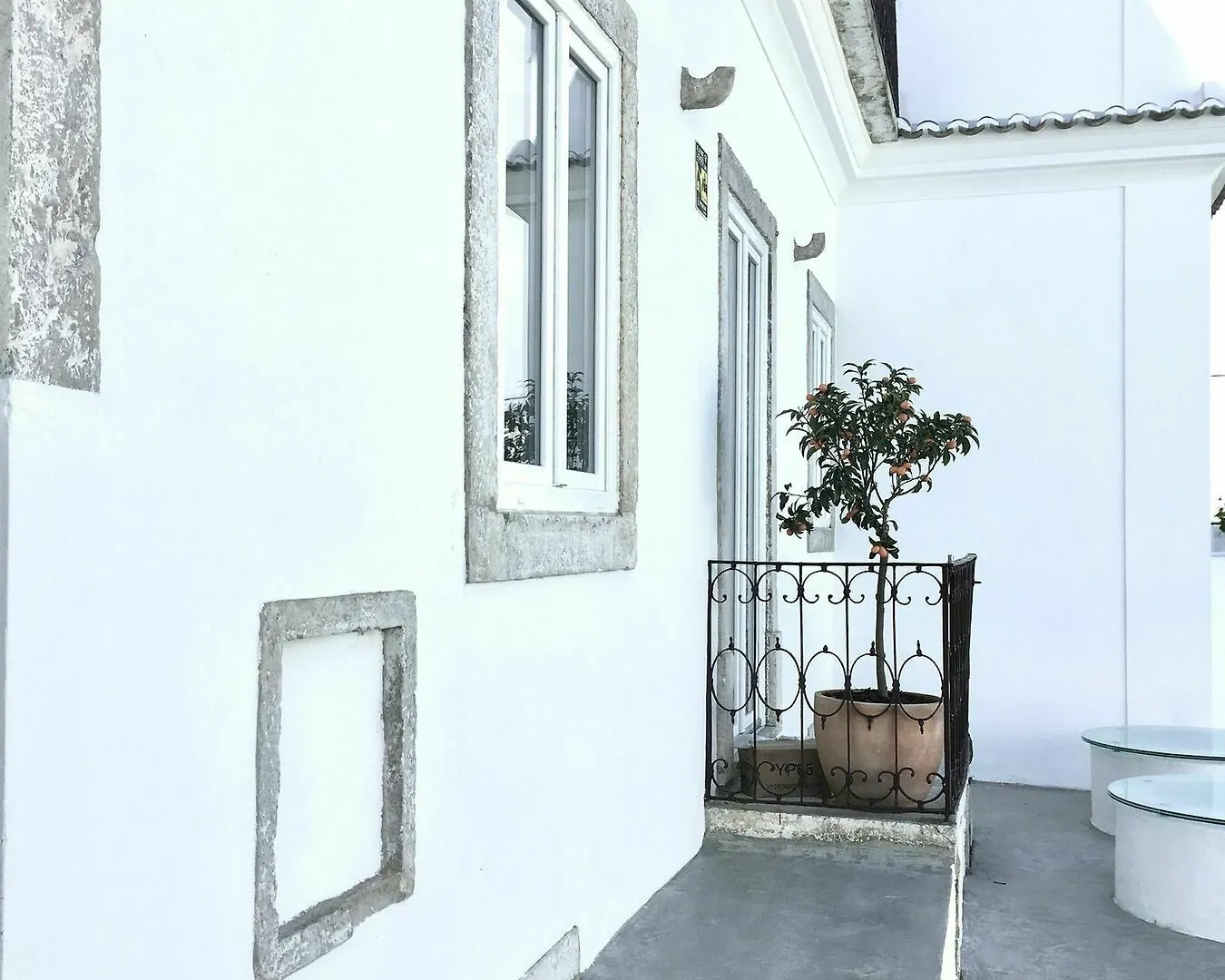 Dona Graca Lisbon Apartments