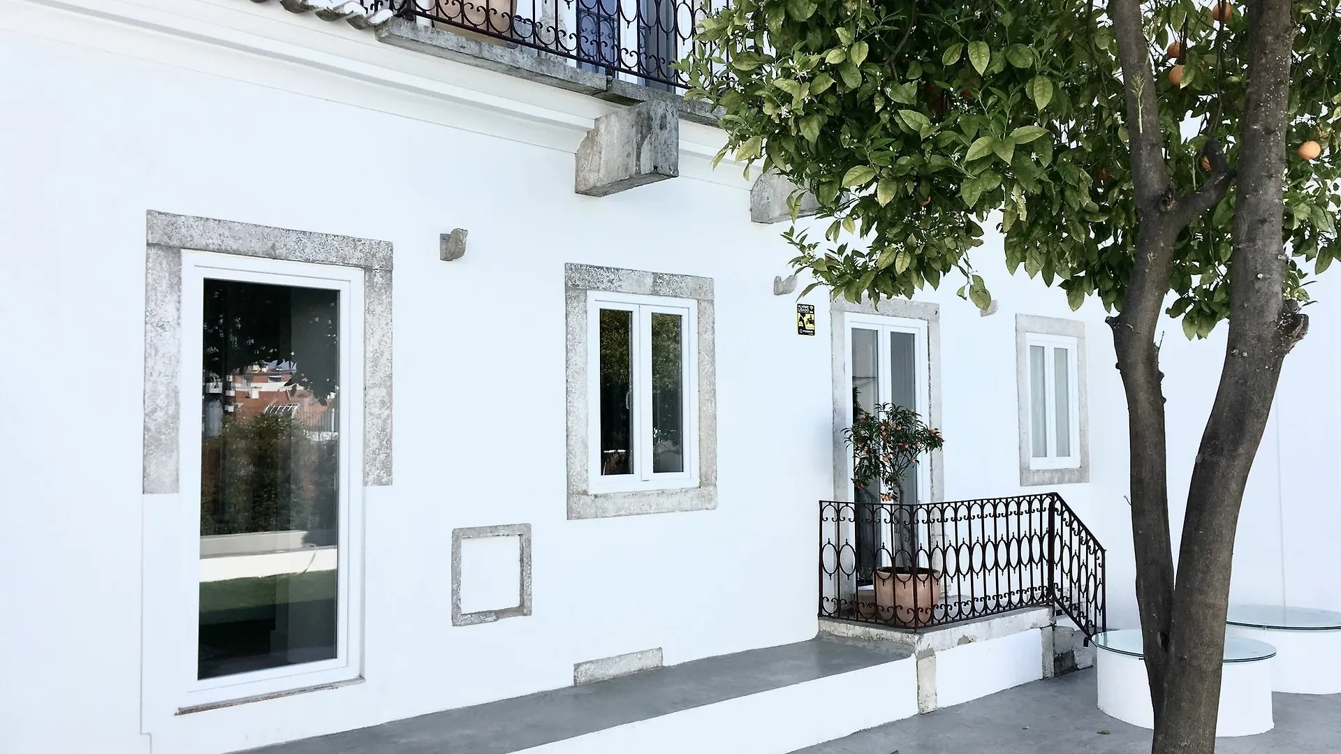 Dona Graca Lisbon Apartments Portugal
