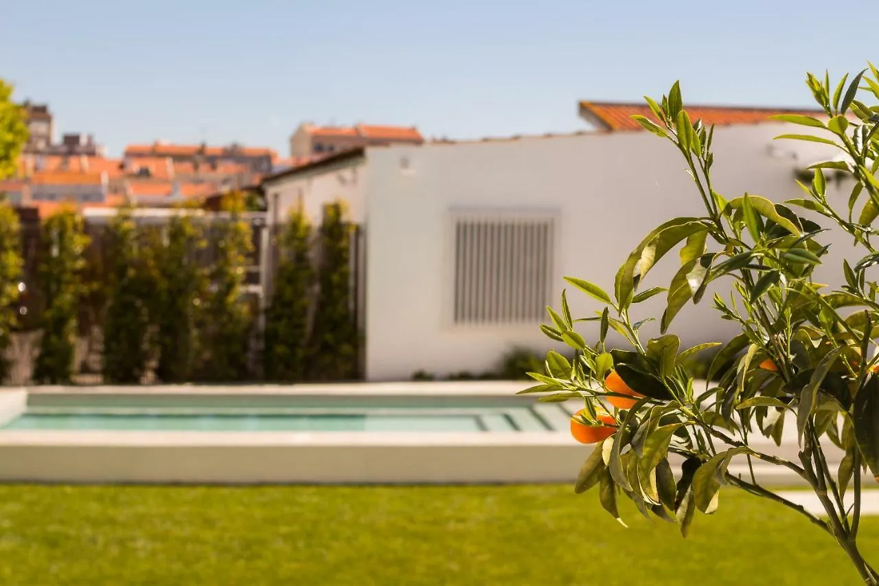 Dona Graca Lisbon Apartments