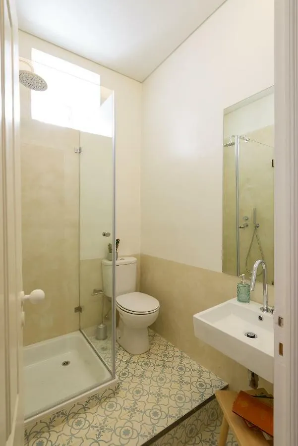 Dona Graca Lisbon Apartments Portugal