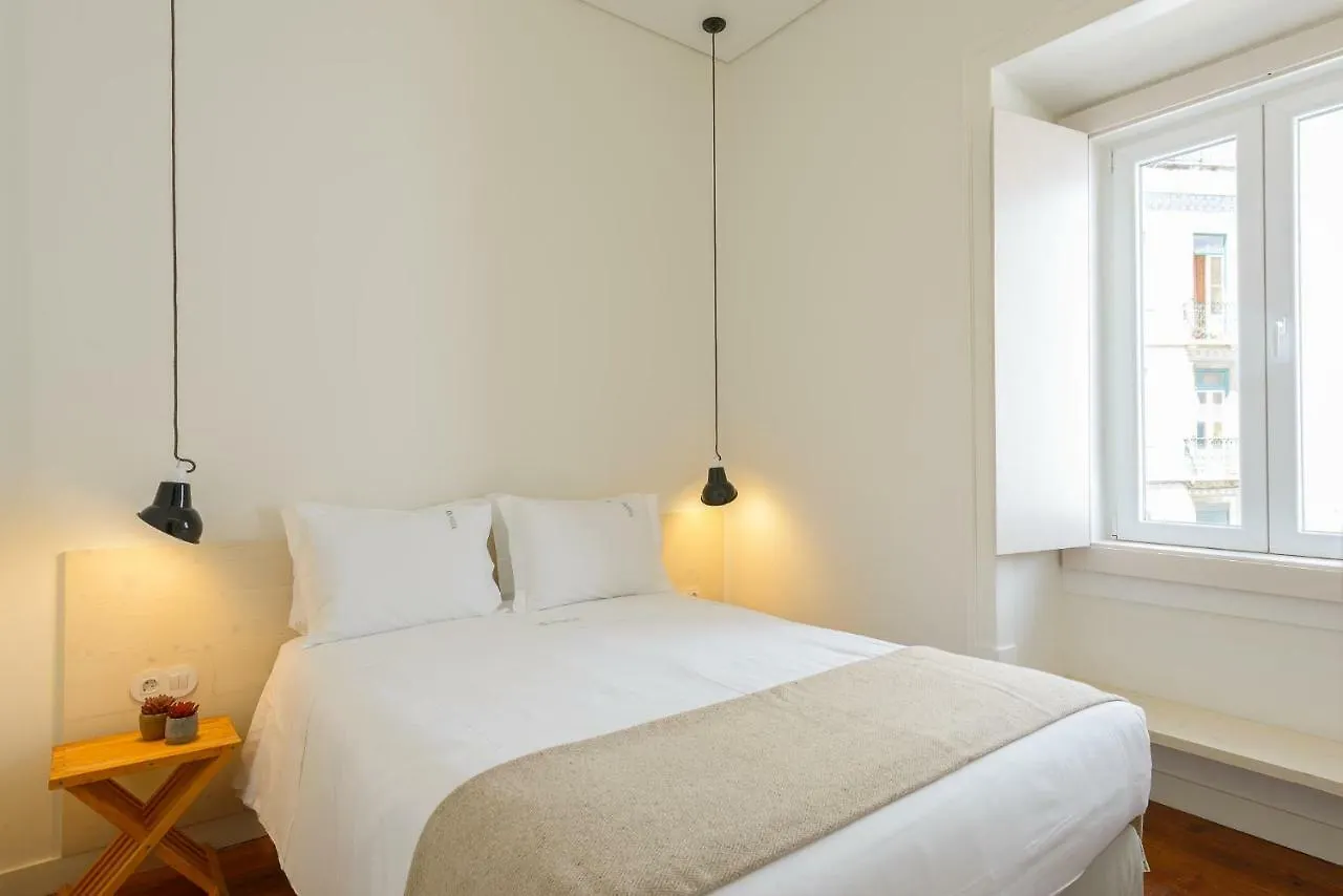 Dona Graca Lisbon Apartments Portugal