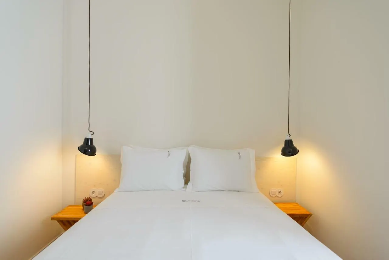 Dona Graca Lisbon Apartments