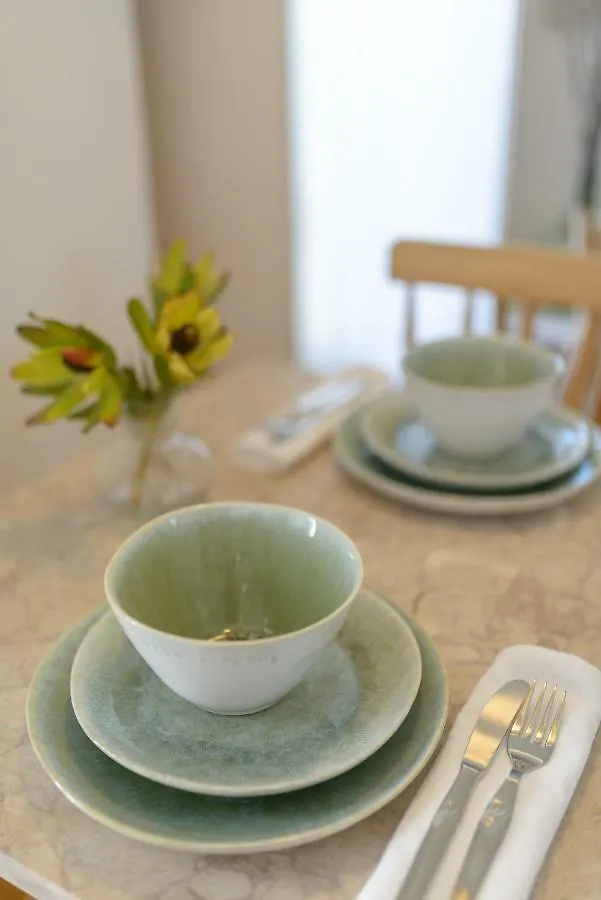 Dona Graca Lisbon Apartments