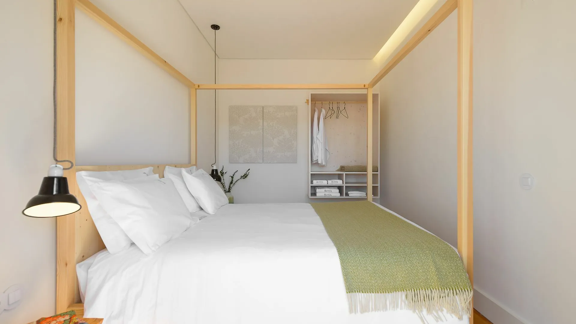 Dona Graca Lisbon Apartments 0*,