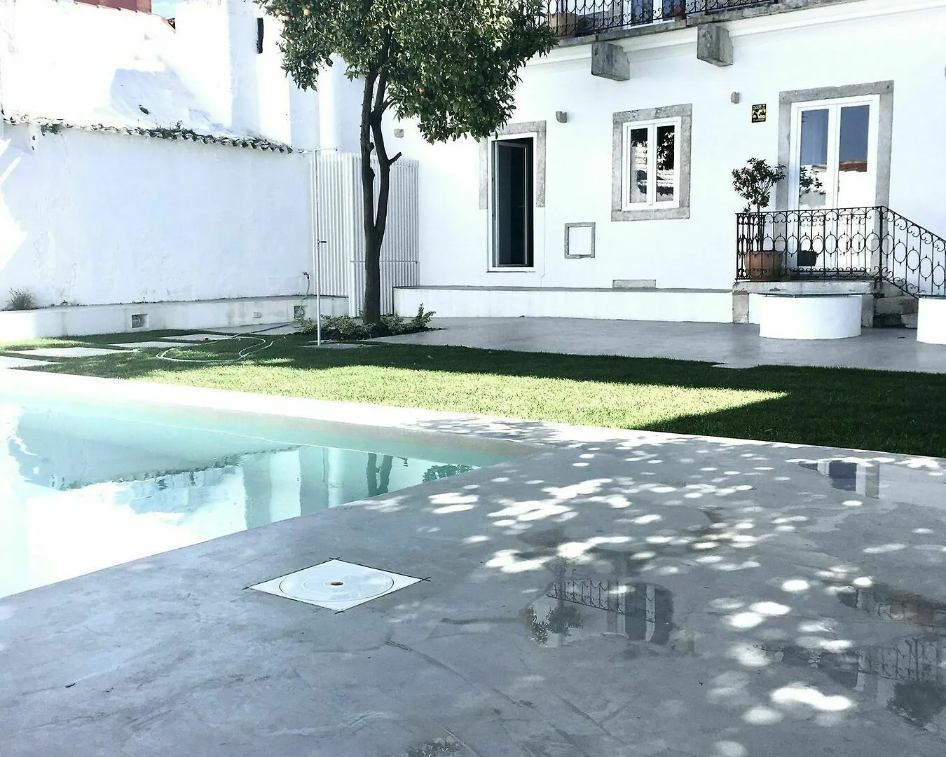 Dona Graca Lisbon Apartments 0*,  Portogallo
