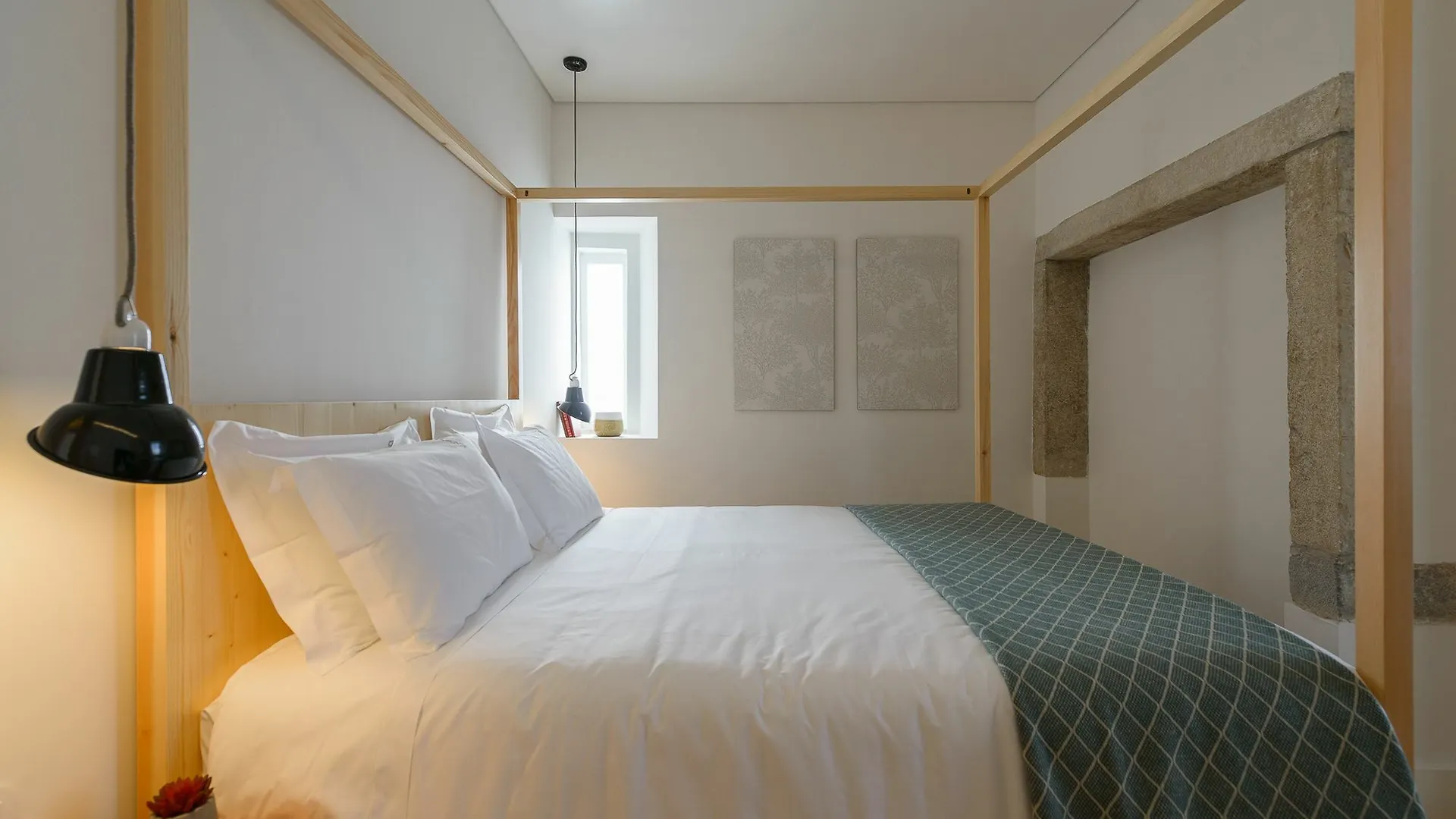 Dona Graca Lisbon Apartments