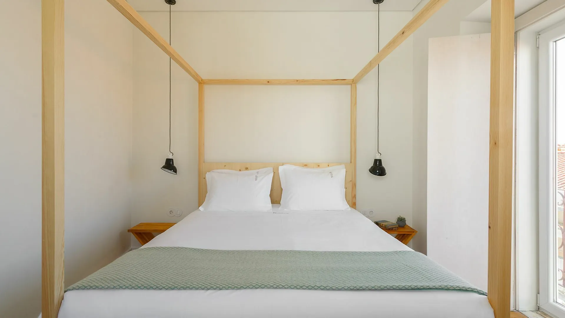 Dona Graca Lisbon Apartments
