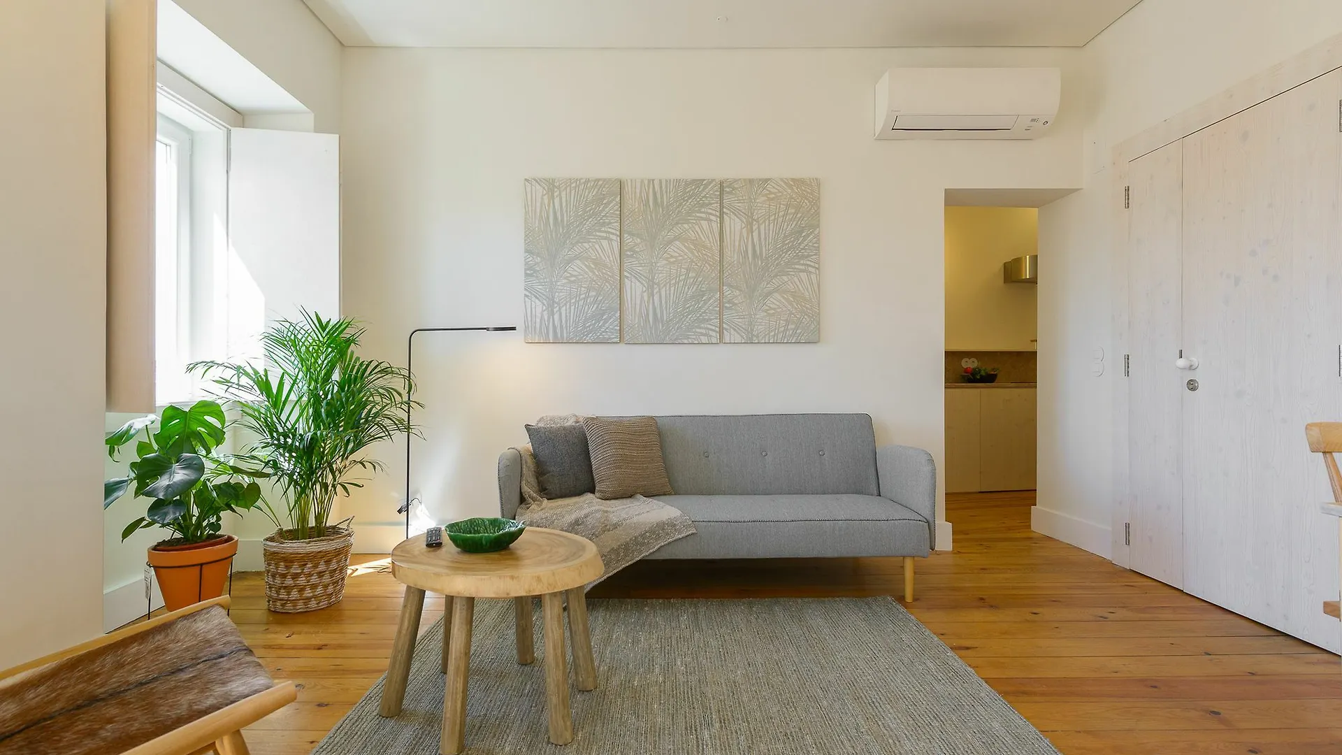 Dona Graca Lisbon Apartments 0*,
