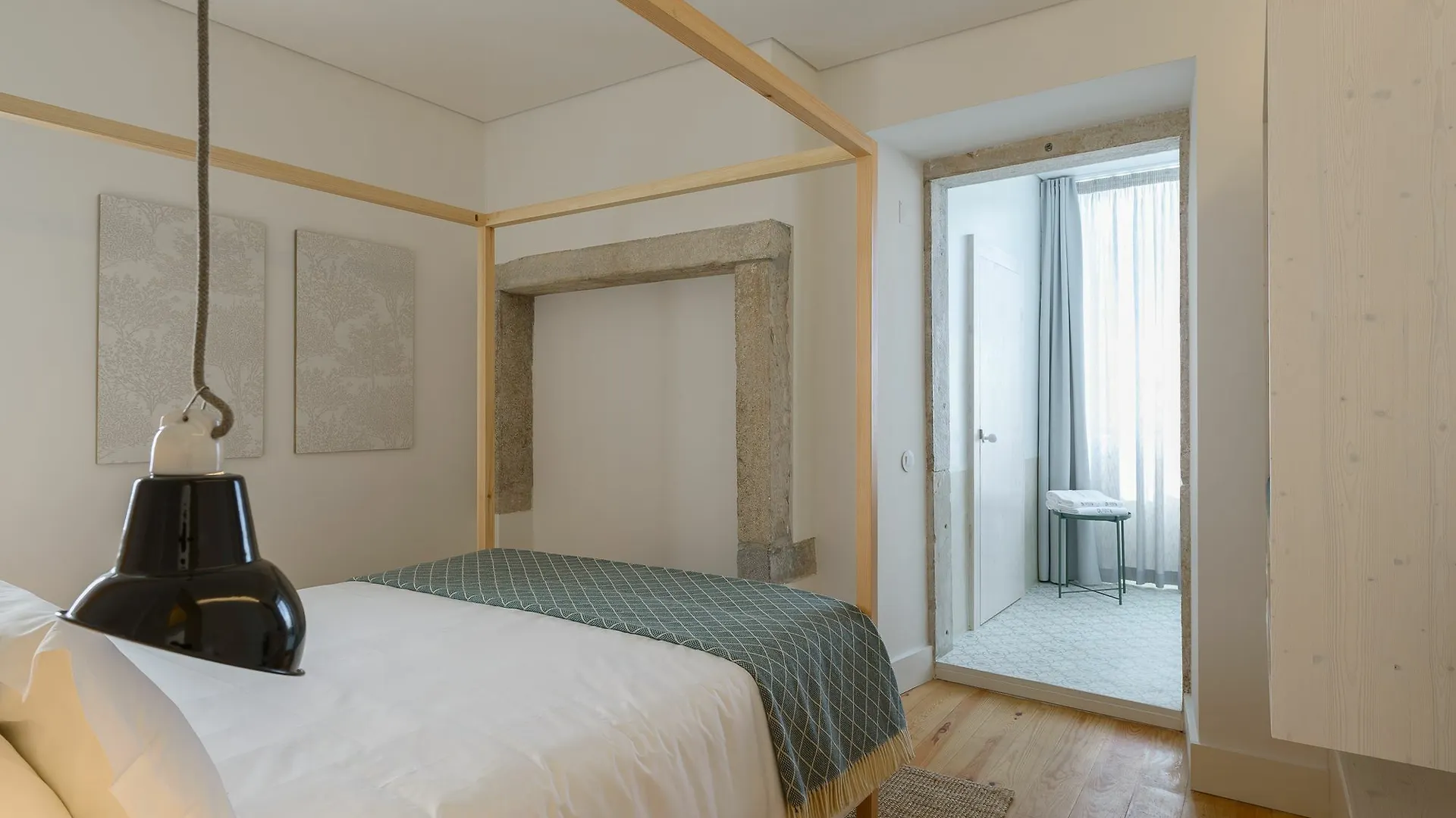 Dona Graca Lisbon Apartments
