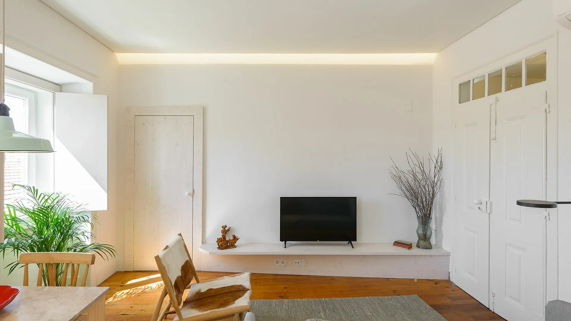 Dona Graca Lisbon Apartments Portogallo